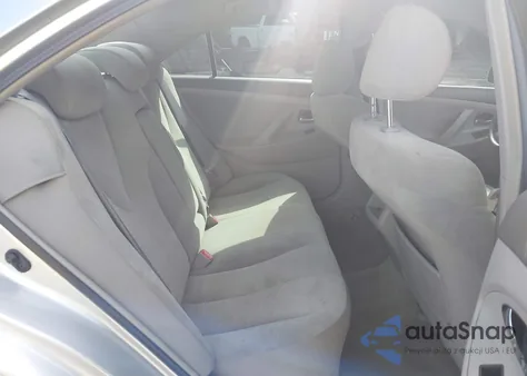 2007 Toyota Camry Le from USA, damaged, VIN 4T1BE46K27U075792